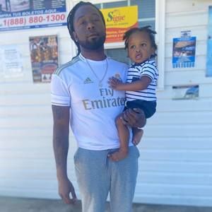 Meet your Posher, Vinny